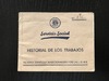 Social assistance in Francoist Spain
