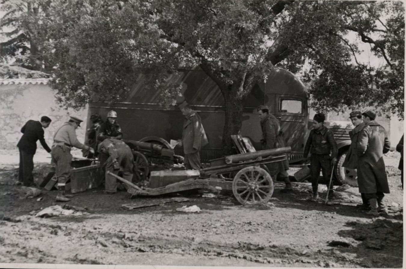 Battle of Guadalajara