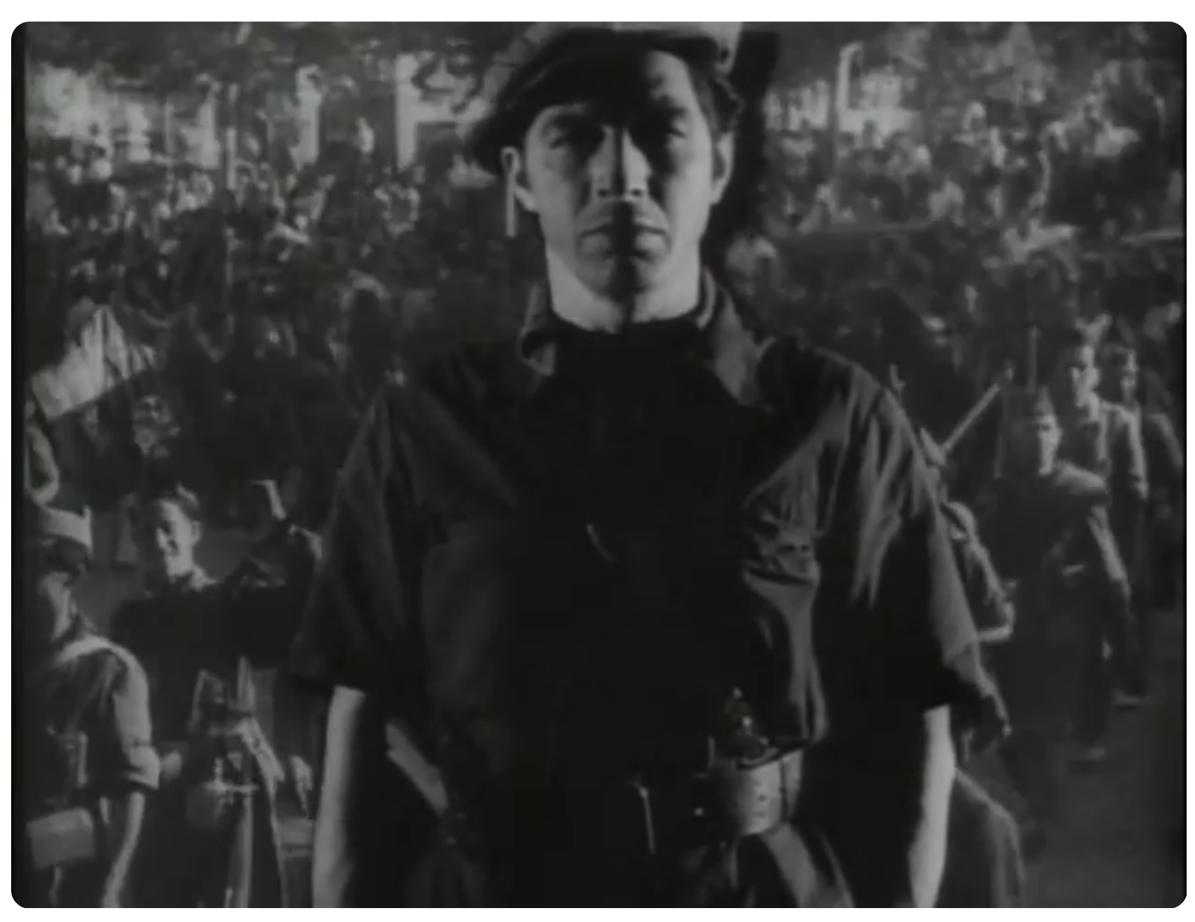 Music in the Cinema of the Spanish Civil War