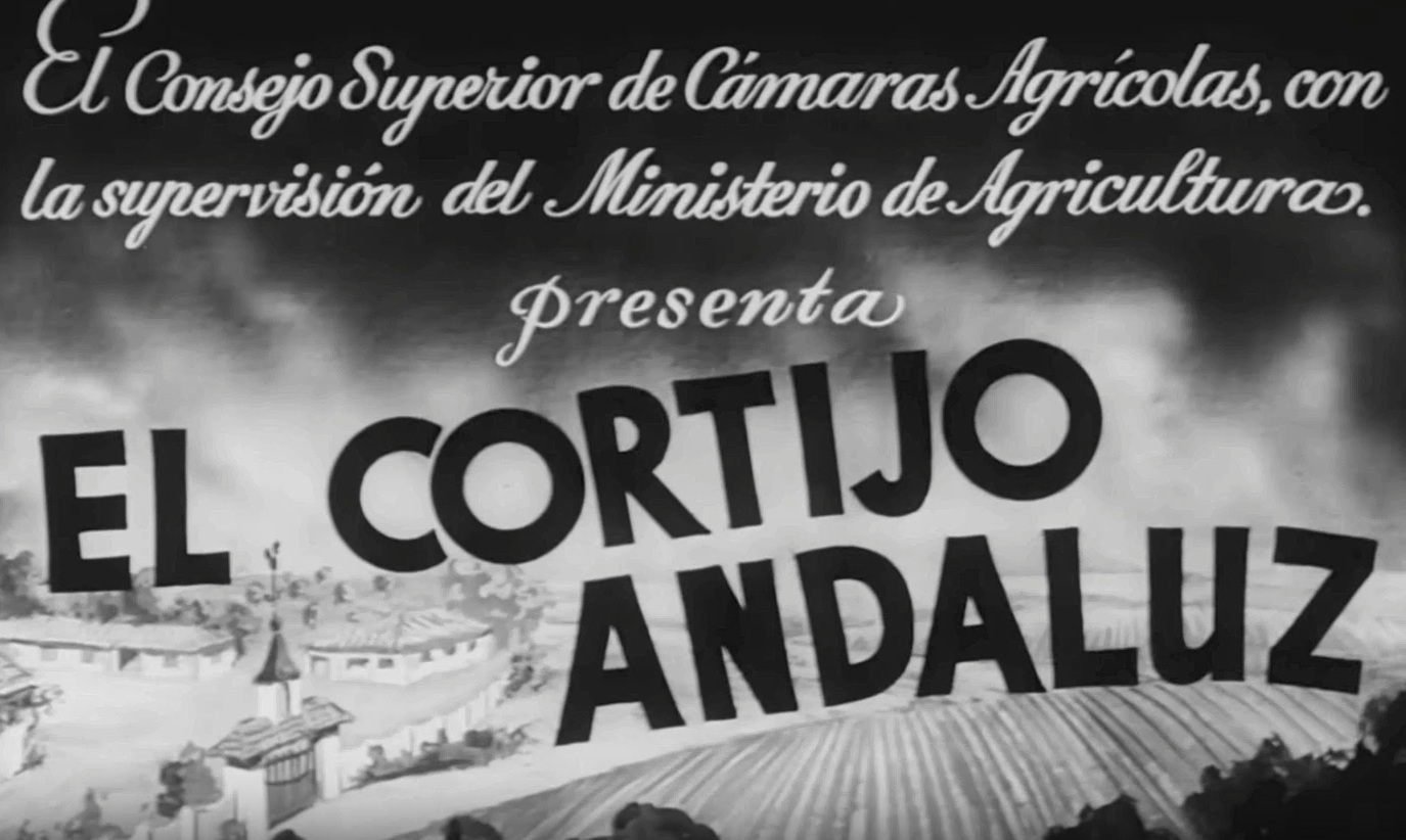 The Andalusian Estate