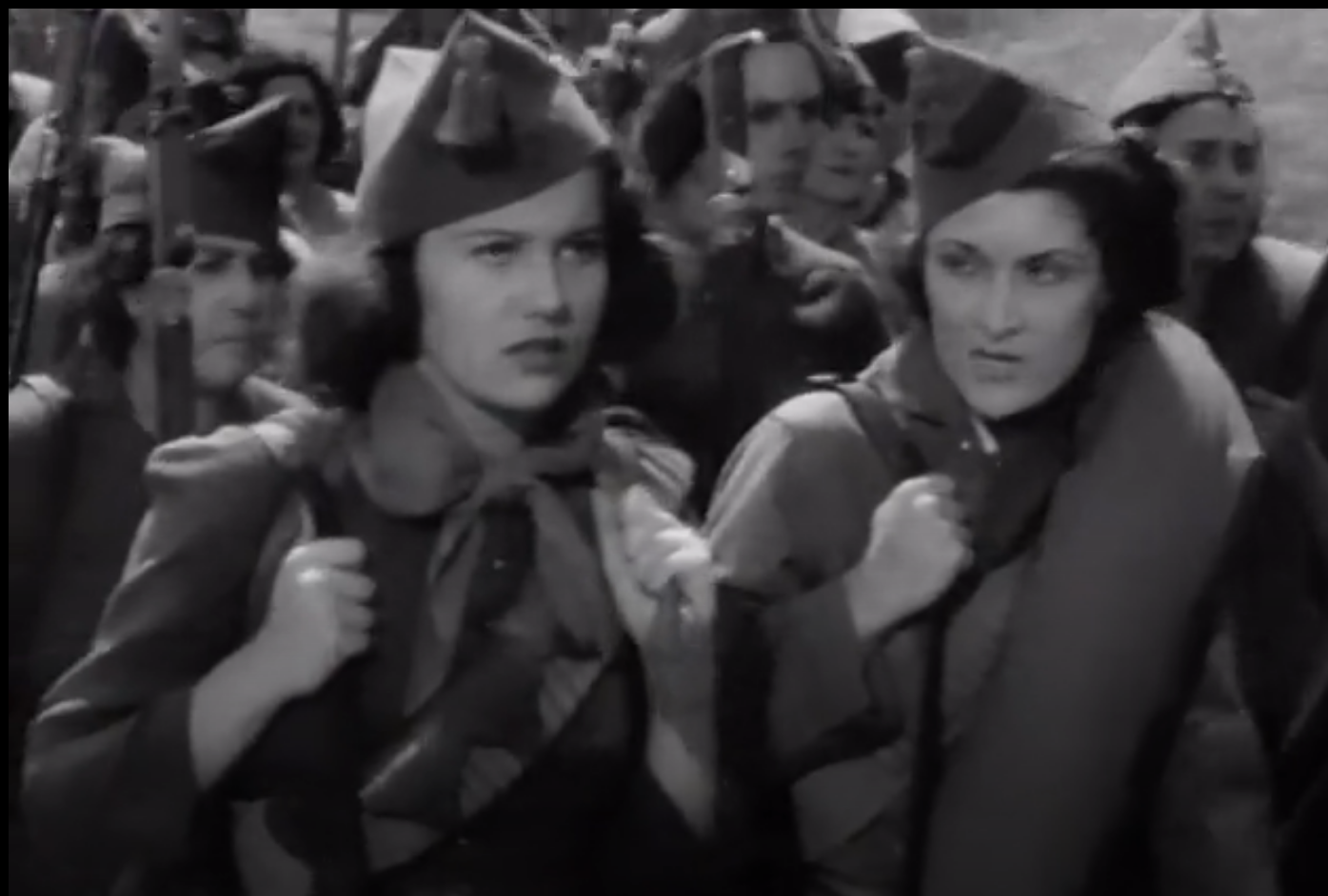 Three Hollywood Films