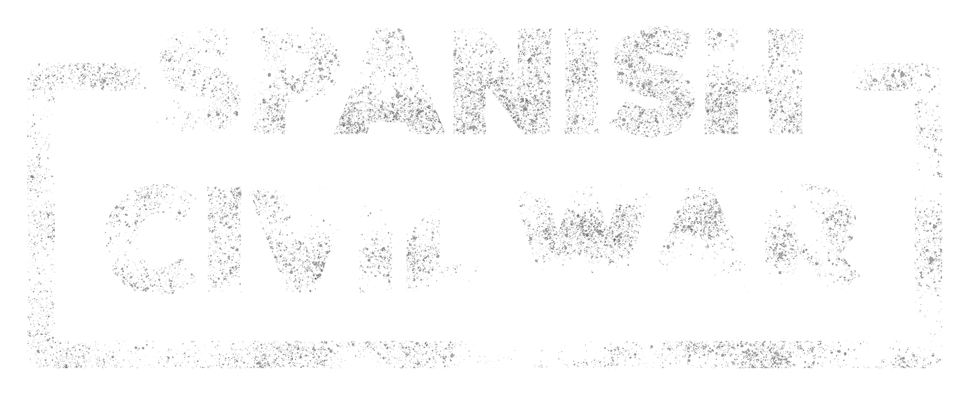 Spanish Civil War virtual museum logo